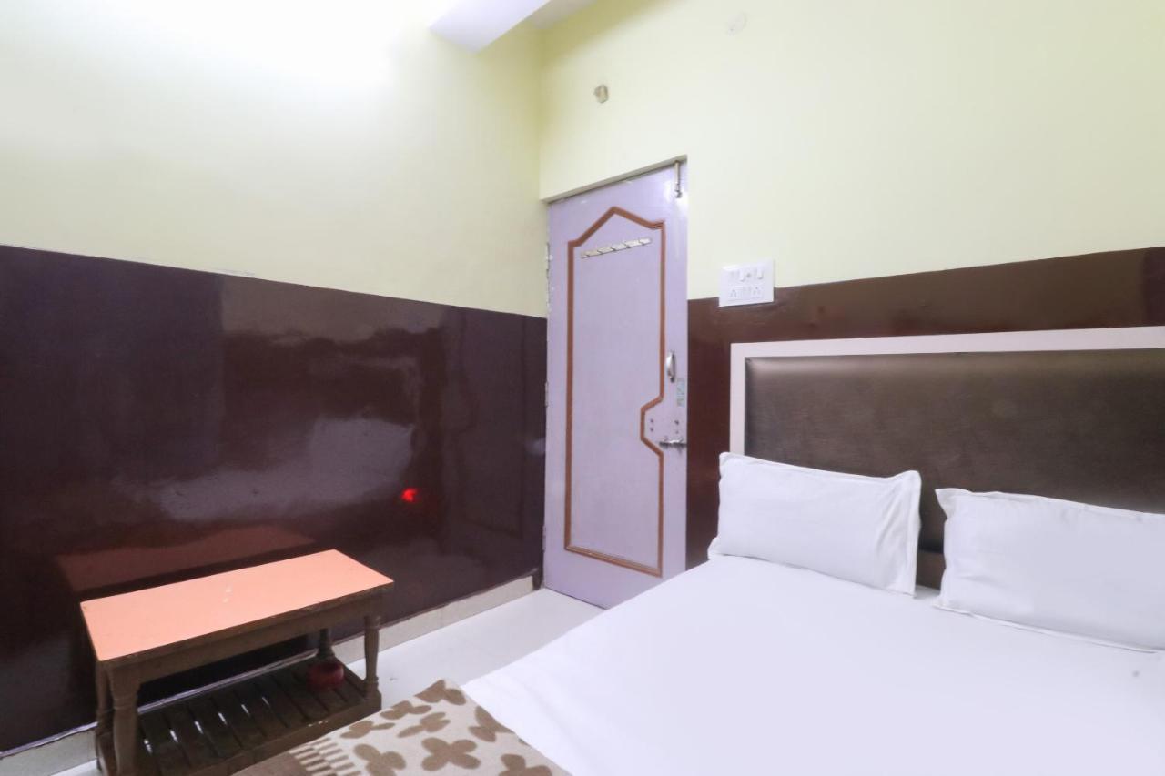Spot On Hotel Monu Raipur  Ngoại thất bức ảnh